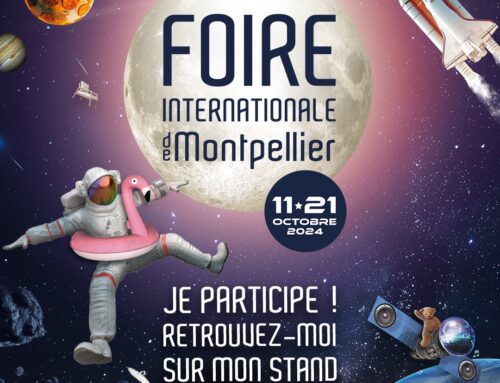 Foire de Montpellier 2024 – 11 au 21 octobre Parc des expositions